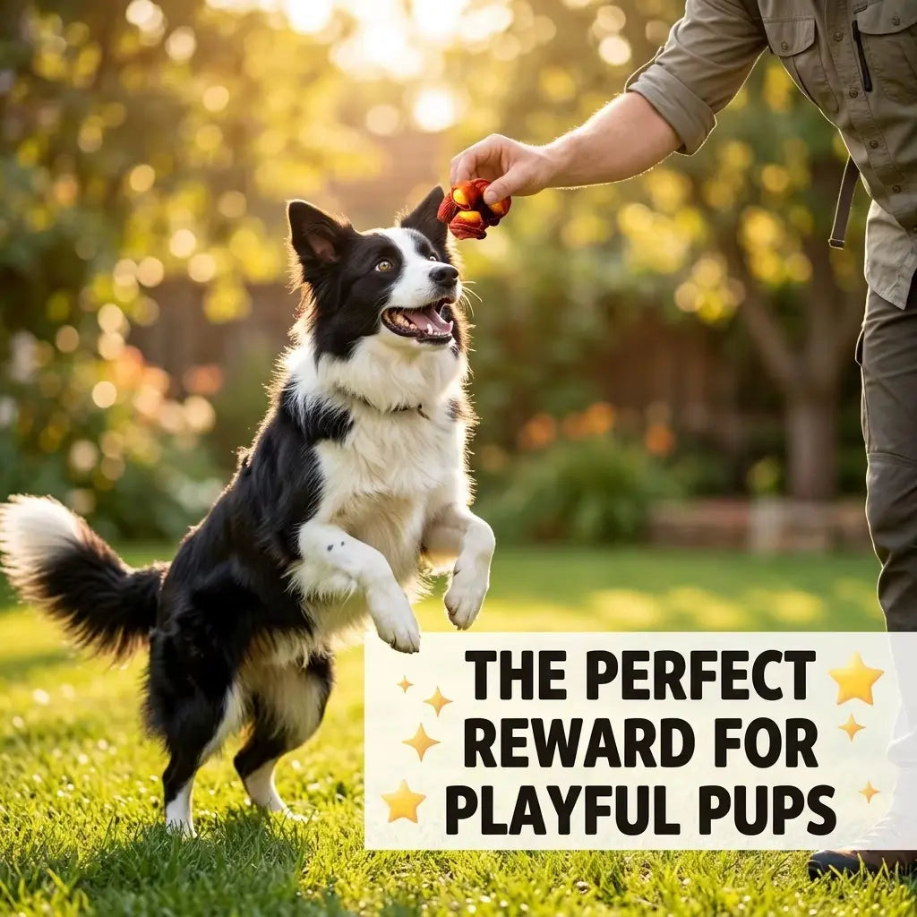 HELETY Grain-Free Duck Breast & Egg Yolk Wrapped Jerky Treats, Low Sodium, High Protein, Omega 3, Joint Support with Glucosamine & Chondroitin, No Artificial Preservatives, Resealable Bag Natural Snack Alternative to Chews Collagen Dehydrated Lean