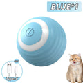 New Hot Wobble Wag Giggle Glow Ball Interactive Dog Attention Toy Fun Giggle Sounds Ball When Rolled or Shaken for Pet Dog Fun