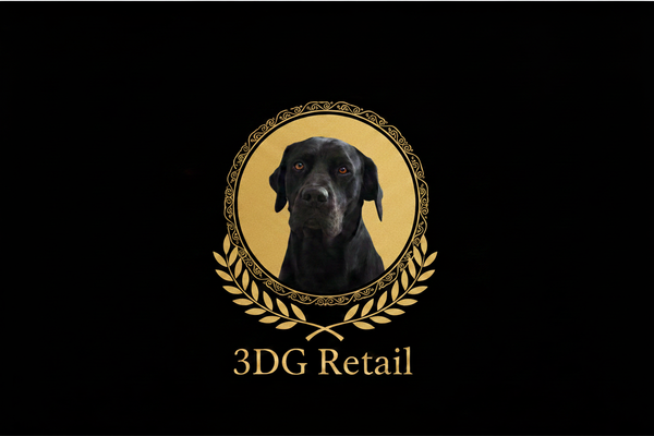 3DG Retail Logo No Crown