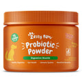 Probiotic Powder Supplement for Dogs, Pumpkin Flavor, 150g