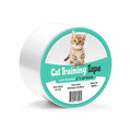 Anti-Scratch Cat Training Tape for Furniture Protection (3" x 30 Yards)