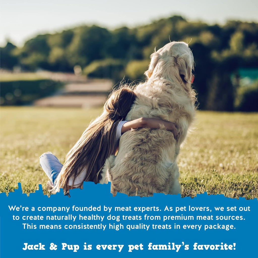 Dried Chicken Feet Dog Treats | 100% Natural, Fully Digestible, High-Protein Dehydrated Treats for Joint Support (20-Pack) - Cost-Effective Alternative to Duck Feet and Pig Ears