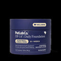 DF-14 Daily Foundation: 14-In-1 Multifunctional Dog Supplement Powder - Longevity Support Made Simple with One Easy Daily Scoop